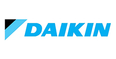 Daikin