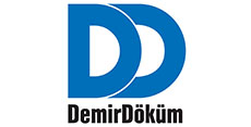 Demirdöküm